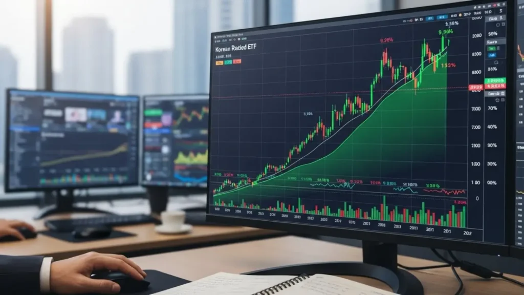 미국 배당다우존스 지수 우상향