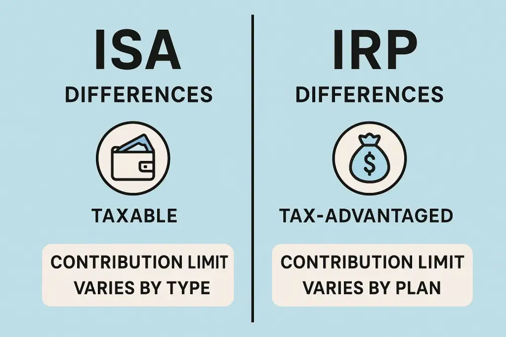 isa