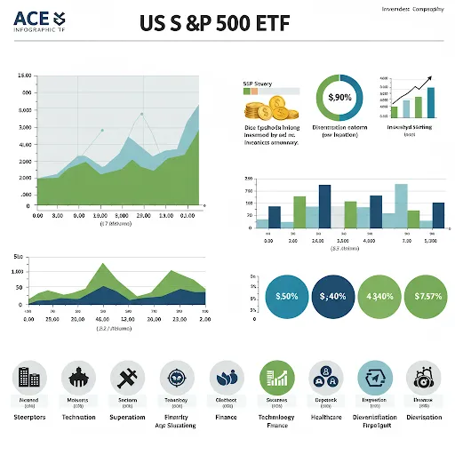 미국S&P500