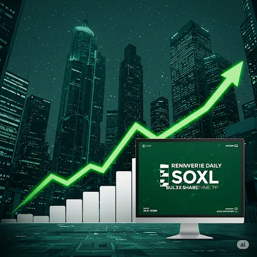 SOXL