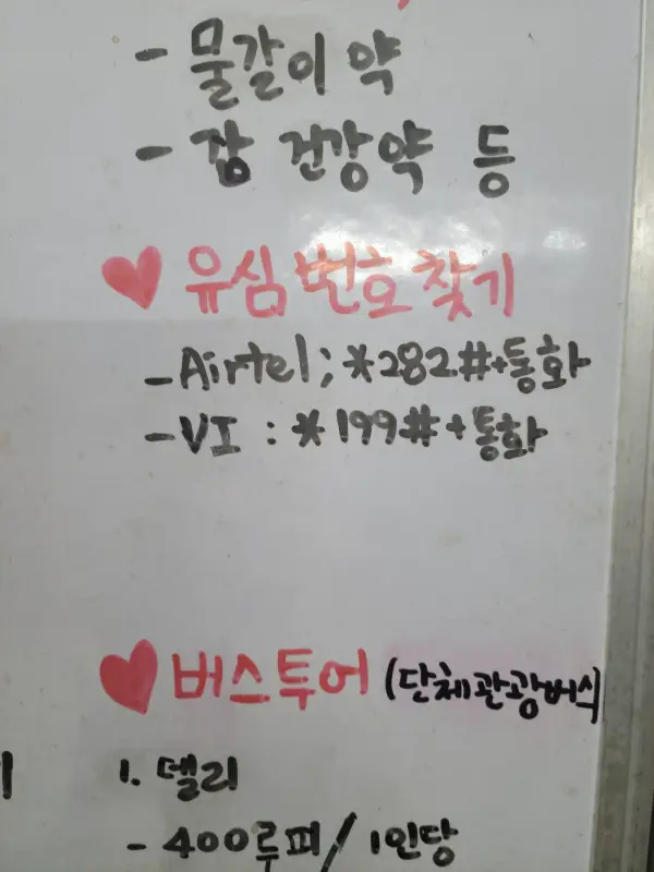 나빈네 집