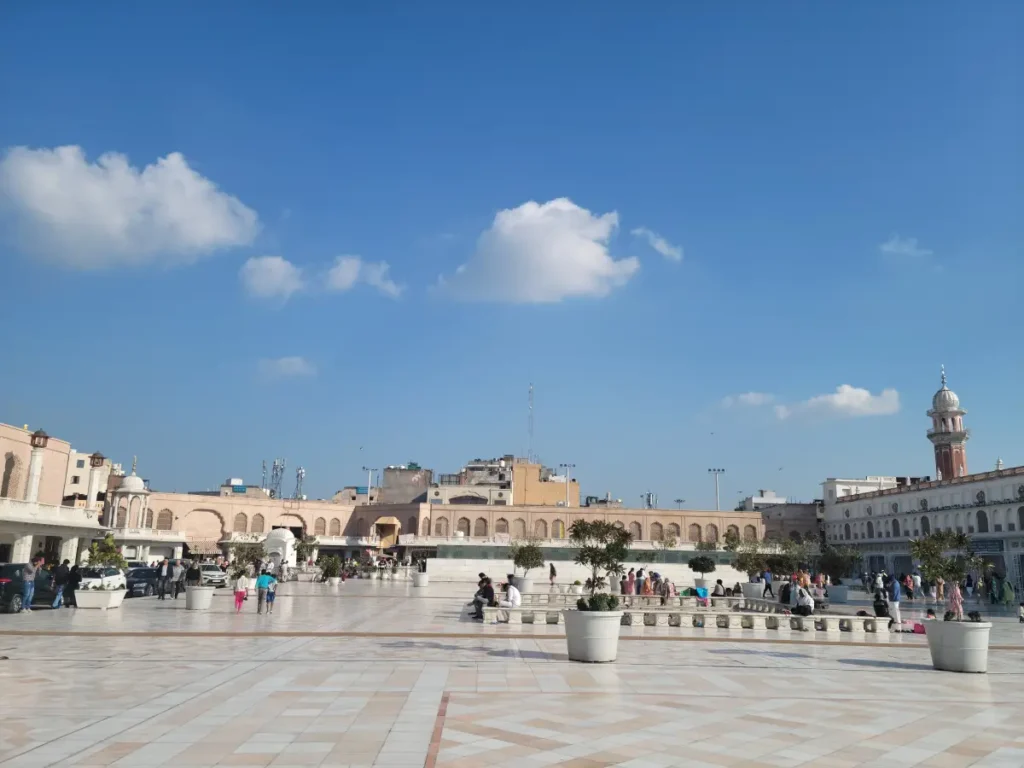 황금사원