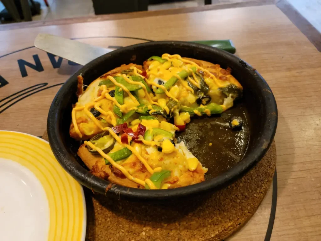 피자헛