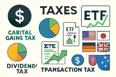 ETF 투자, 환율 변화가 수익률을 좌우한다