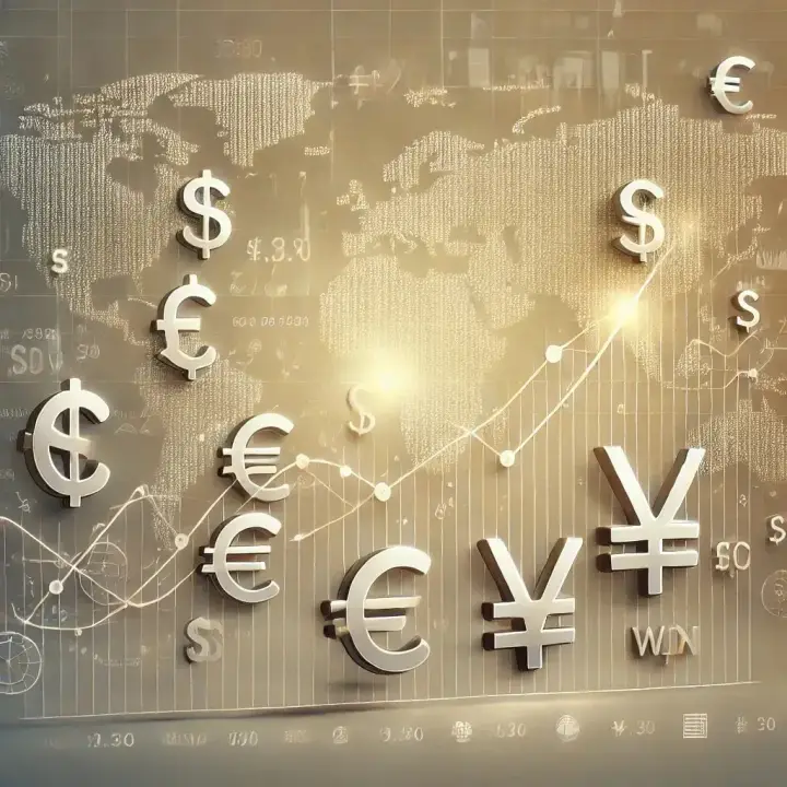 ETF 수익률 환율