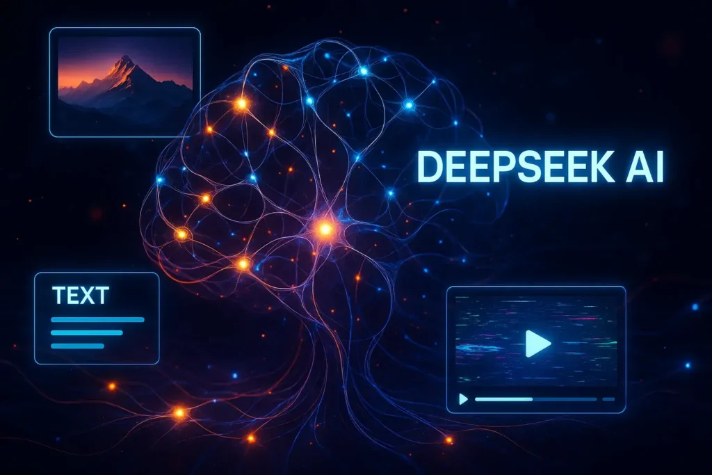 DeepSeek