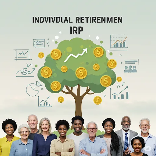 IRP