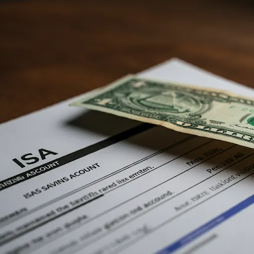isa
