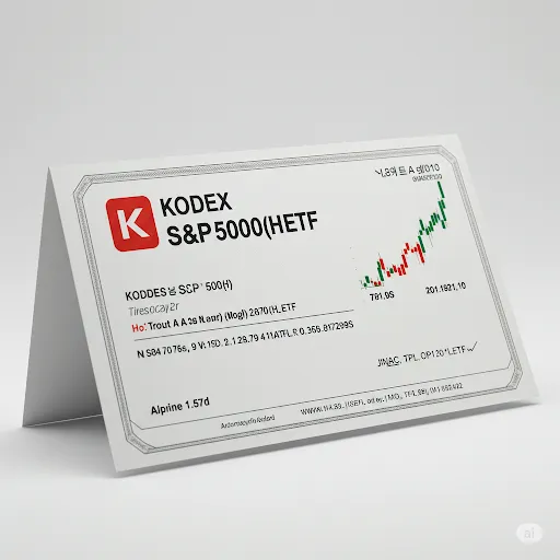 미국S&P500
