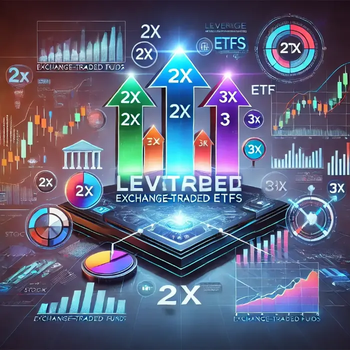 레버리지 ETF