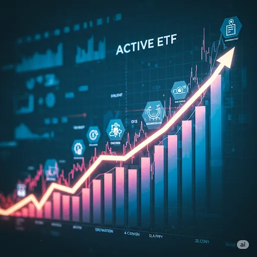 액티브 ETF