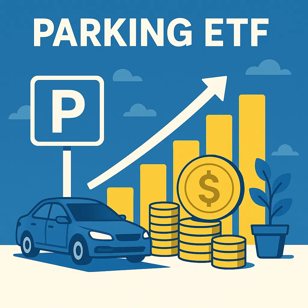 파킹형 ETF
