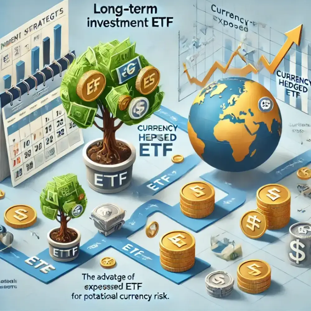 ETF 수익률 환율
