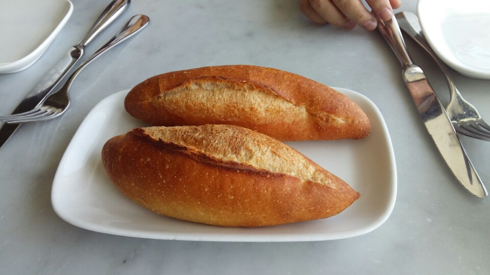 샌프란시스코 식당
