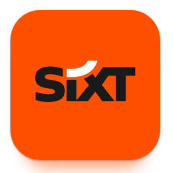 라스베가스 SIXT 렌터카 회사