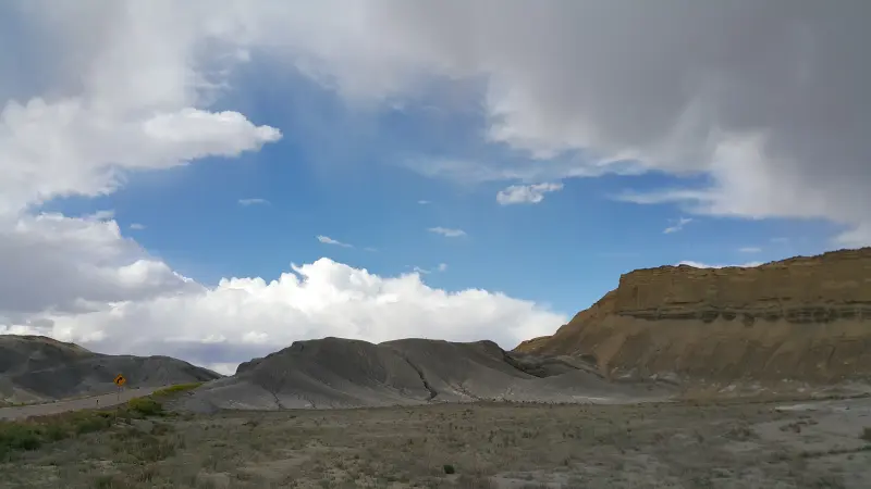 Scenic 24번 road의 풍경