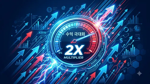 서학개미가 선호하는 TSLL 레버리지