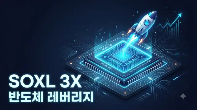 SOXL ETF