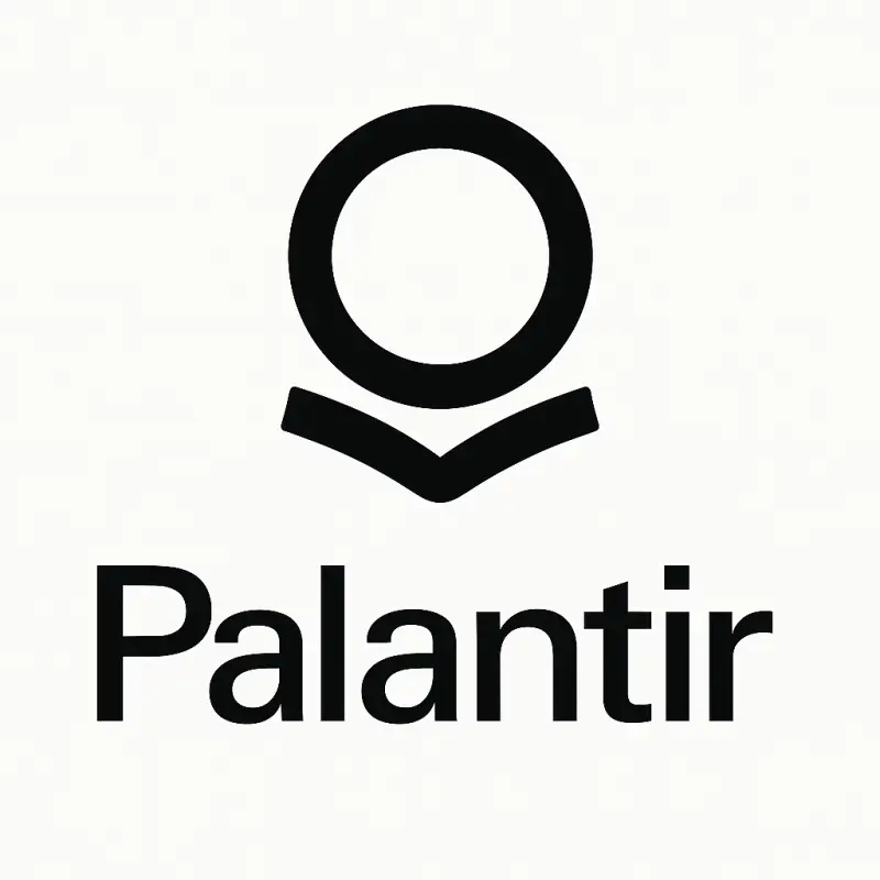 팔란티어 테크놀로지스(Palantir Technologies Inc.) 이미지