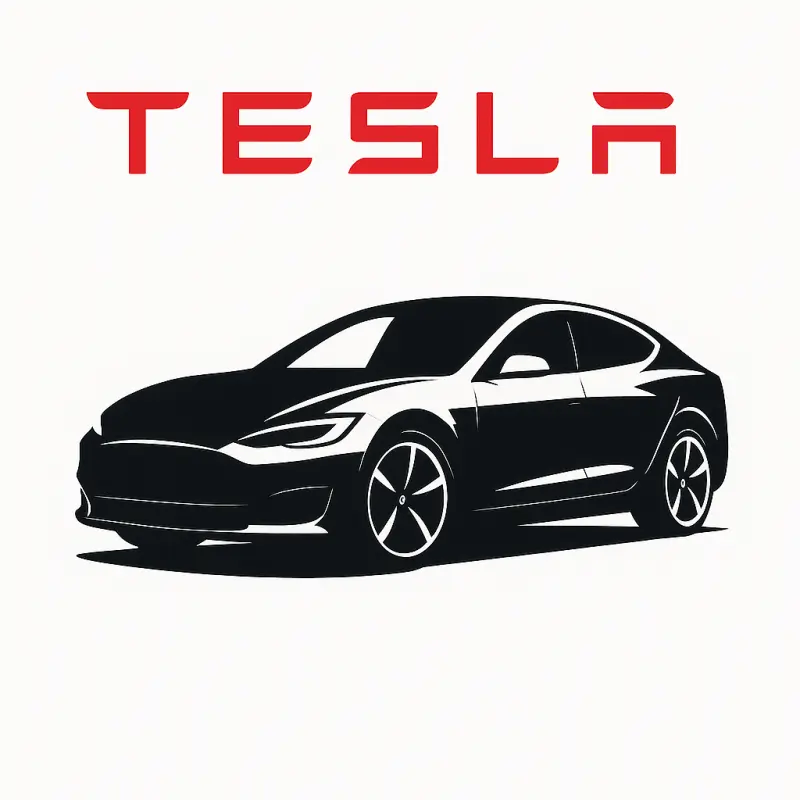 테슬라 (TESLA) 자동차