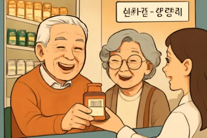 민생지원 소비쿠폰: 건강식품, 편의점, 식자재 등 정책 수혜주 총정리