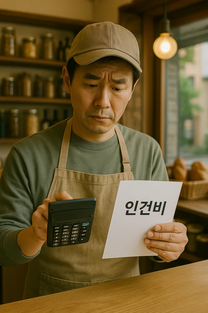 2026년 최저임금