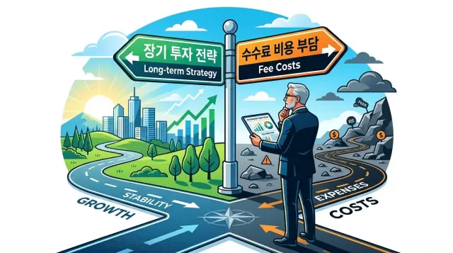 연금 투자자를 위한 맞춤형 투자 전략 가이드