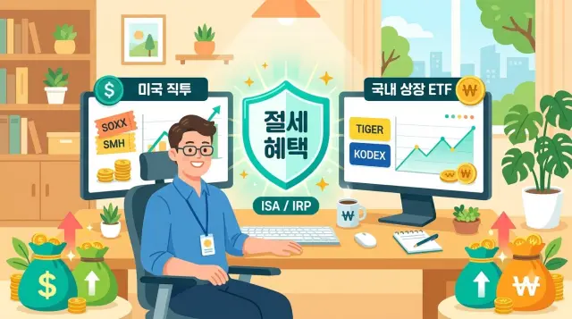 SOX 상품 종류