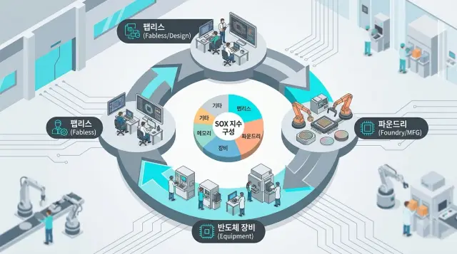 SOX의 주요 특징