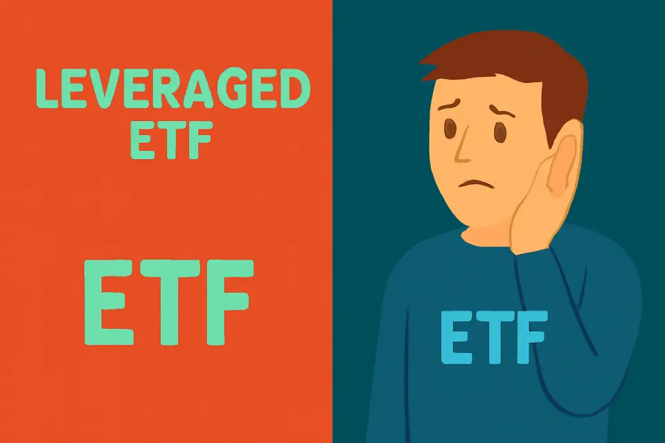 레버리지 ETF