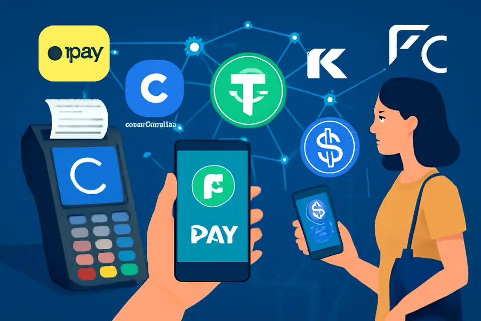 Stable Coin(스테이블 코인)