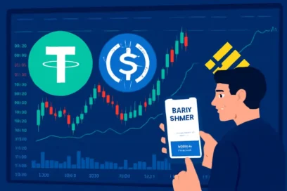 Stable Coin(스테이블 코인): 정의, 종류, 발행 구조 및 관련주 총정리
