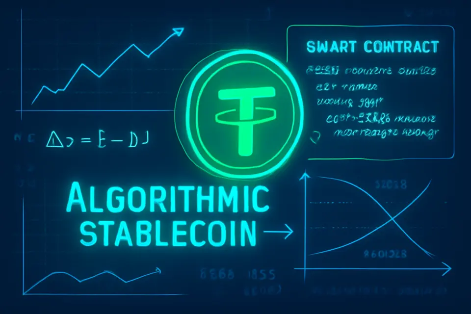 Stable Coin(스테이블 코인)