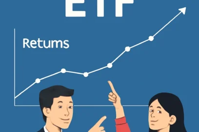 은행 파킹통장 대신 SOFR ETF: 단기 투자 최강자 분석
