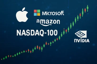 미국 나스닥100 ETF, QQQ·QQQM·ONEQ 글로벌 투자
