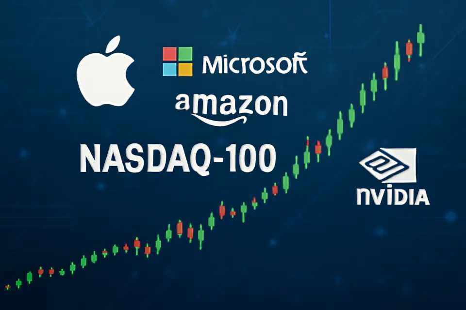나스닥100ETF