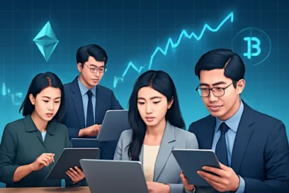 3천억 쏠린 비트마인, 제2의 마이크로스트래티지 될까? 서학개미 투자 집중 분석