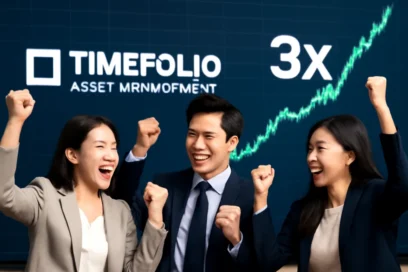 레버리지 ETF, 상승장 최고의 투자 대안!