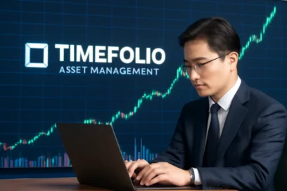 액티브 ETF 시장을 선도하는 TIMEFOLIO 운용사, 그 성공 전략은?