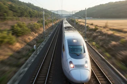 2025년 추석 기차표 예매 완벽 가이드 🚄 (KTX & SRT 꿀팁 총정리)