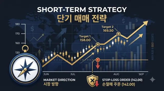 레버리지 ETF는 단기로 운용 필요