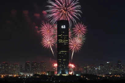 2025 여의도 불꽃축제 일정 · 명당 · 예약 · 교통 · 체크리스트 꿀팁 안내