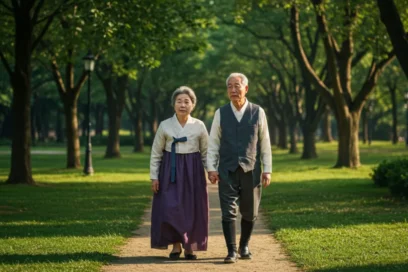 기초연금 부부 감액 폐지와 단계적 완화 완벽 정리