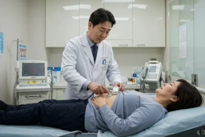 위고비·마운자로 넘어서는 차세대 비만치료제 경쟁, 월 1회 주사 시대 개막