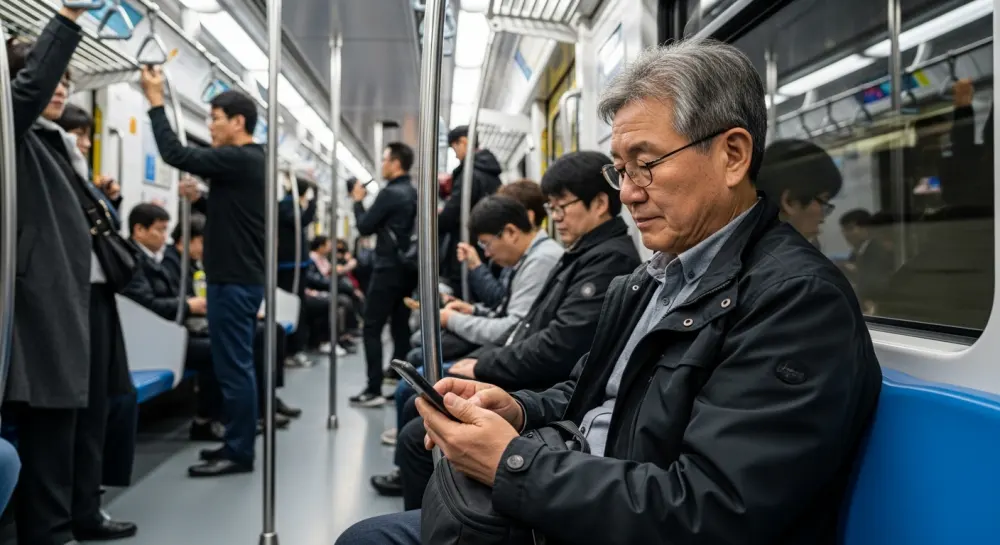 교통비 무료 지원