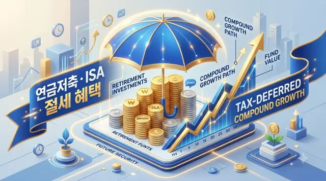 미국 원자력 SMR ETF는 절셰계좌에서 구입해야 세금 혜택이 커짐