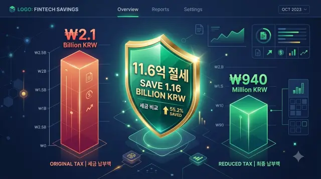 베이커리 카페 승계로 세금 절세 가능