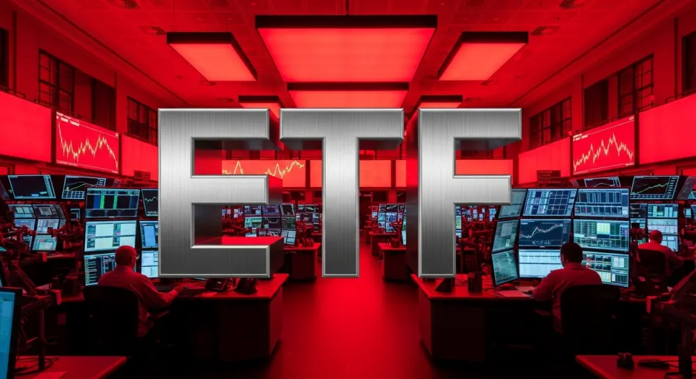 투자입문 시 중요한 ETF