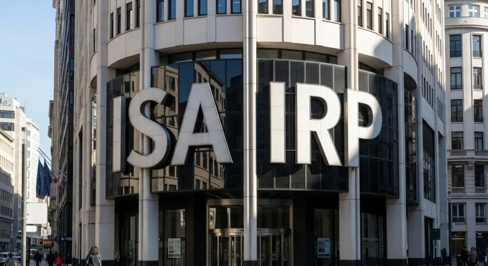 IRP, ISA 등 절세 통장 이미지