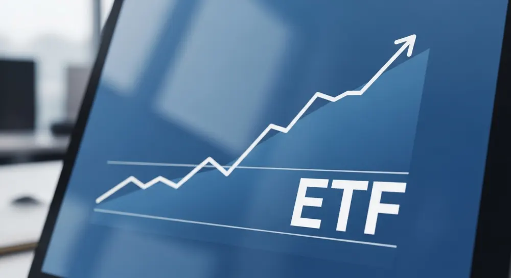 ETF 투자시 고려해야 할 수익률